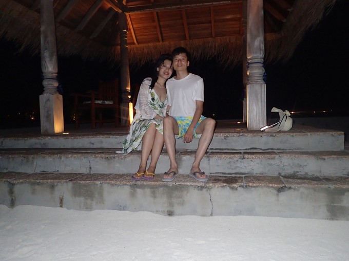 泰姬珍品岛 Taj Exotica Resort